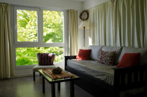 Departamento céntrico para 4 personas en Bariloche
